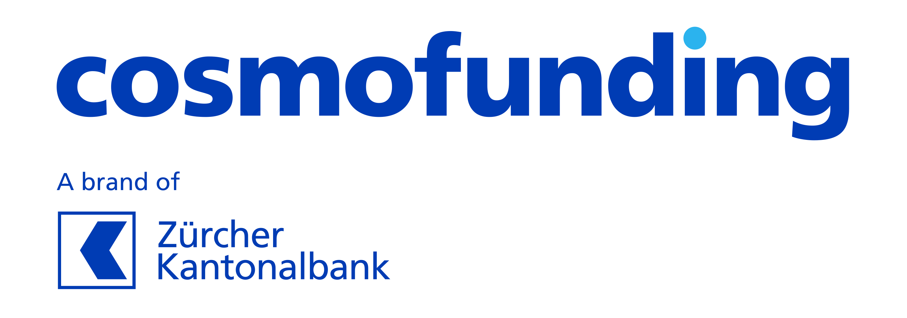Cosmofunding