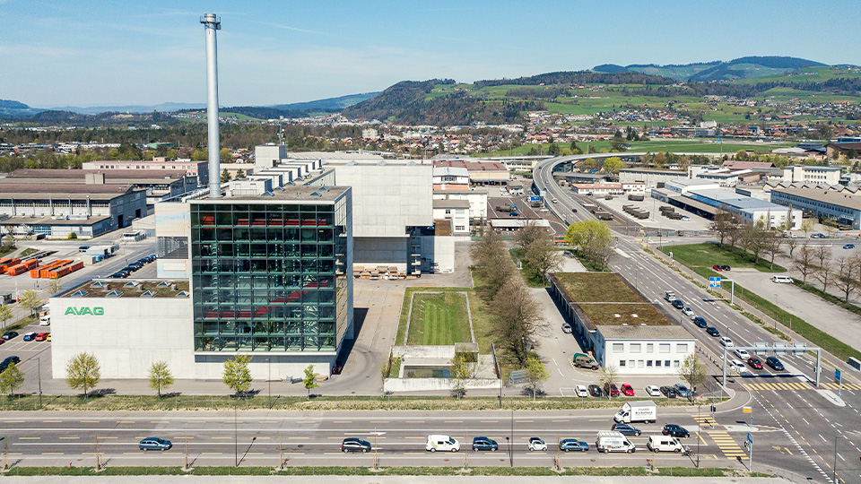AVAG Thun