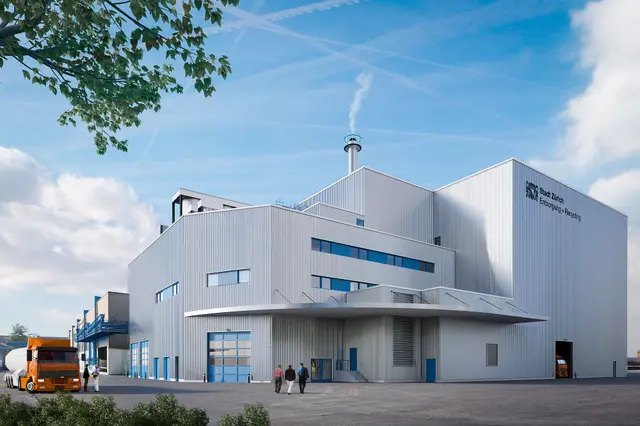KSVA Zürich